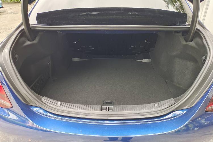 Used Mercedes-Benz C-Class 2019 C 260 L Sport Edition
