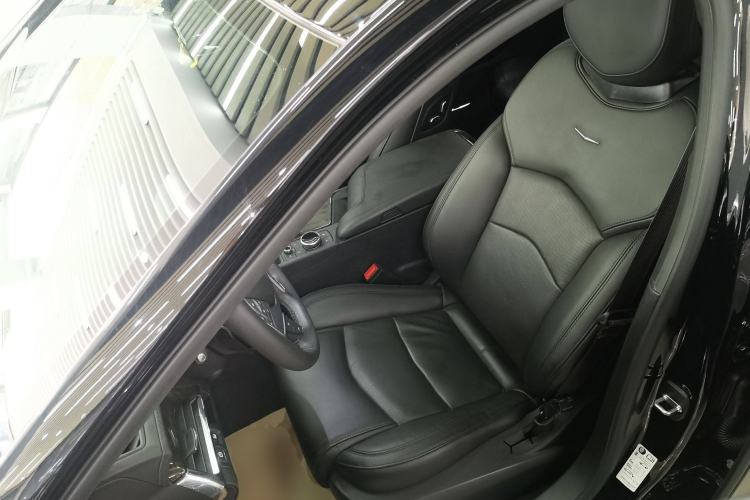 Used Cadillac CT6 2022 28T Luxury Edition
