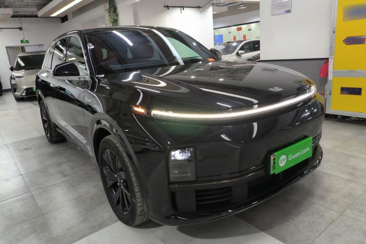 Used Li Auto L7 2023 Pro Model