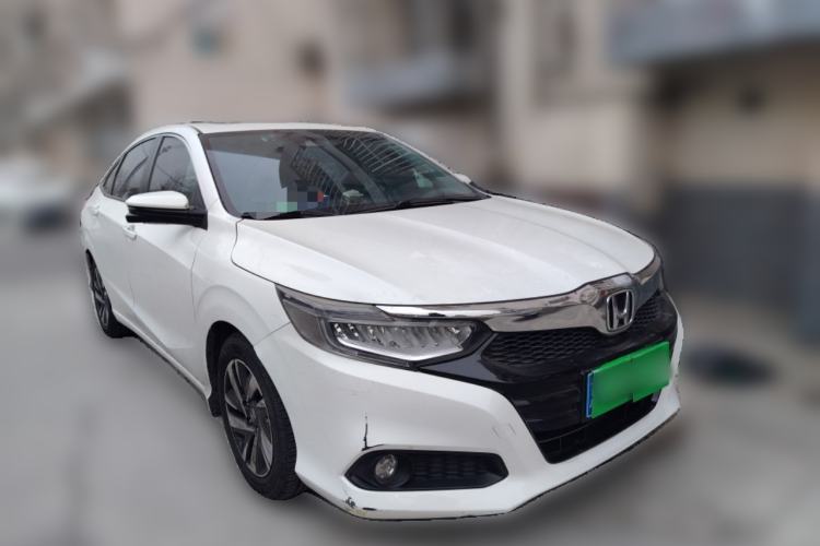 Used Honda Crider 2019 180 Turbo CVT Leading Edition China VI