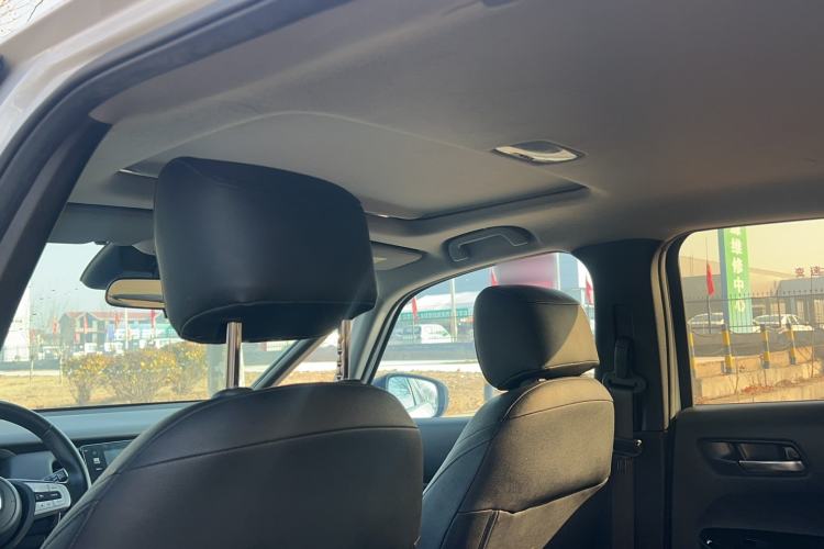 Used Honda LIFE 2021 1.5L CVT SPO-SS Dynamic Edition
