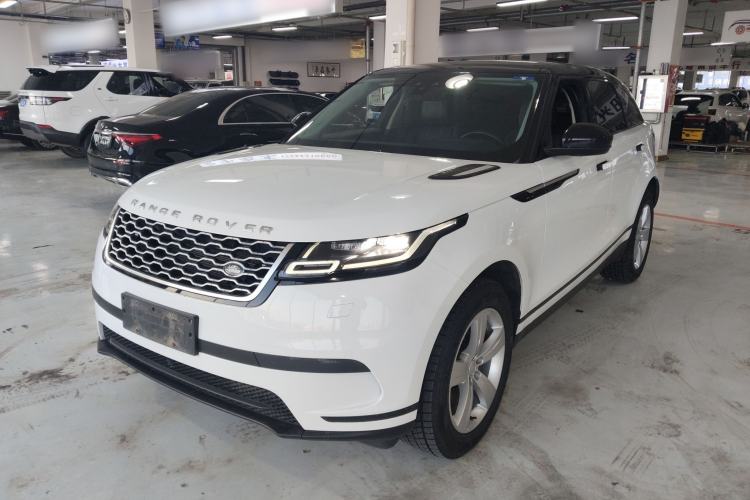 Used Land Rover Range Rover Velar 2017 P250 S