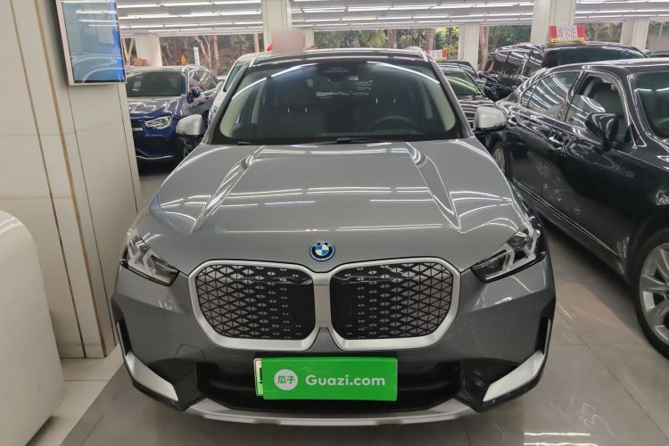 Used BMW iX1 2023 xDrive30L X Design Package
