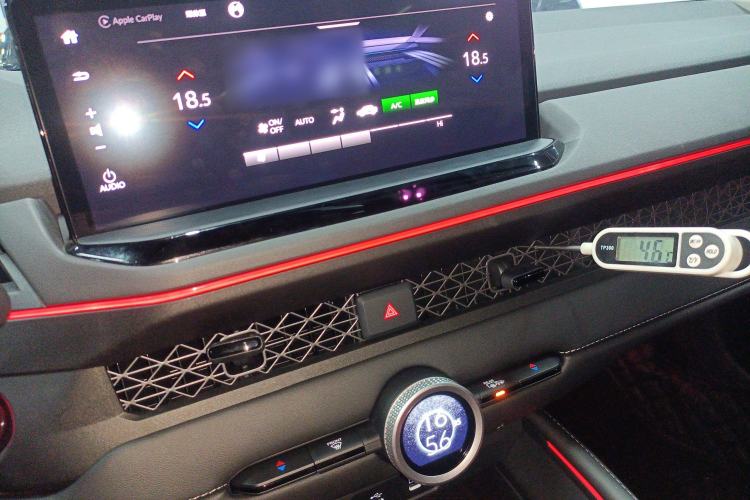 Used Honda Accord 2023 260TURBO Smart Enjoyment Version
