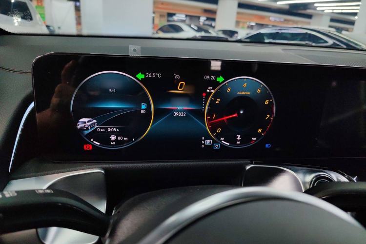 Used Mercedes-Benz GLB 2023 GLB 220 Sport Edition
