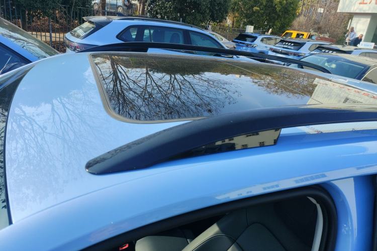 Used Volkswagen Tharu 2025 NewRui 300TSI Prestige Edition
