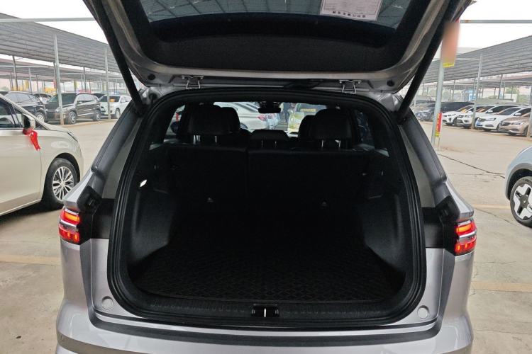 Used Geely Auto Monjaro L 2024 2.0TD DCT EVO Two-Wheel Drive Long-Range Version