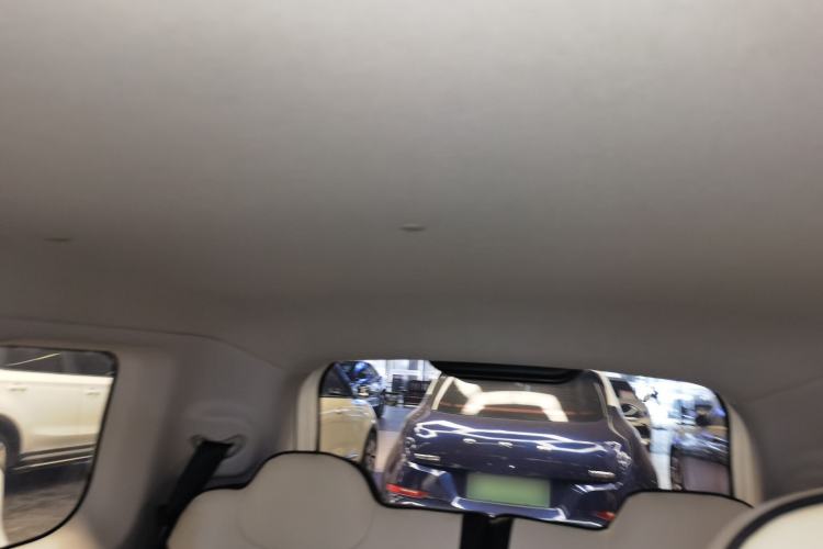 Used  Lumin 2025 205 km Xiangqin Version
