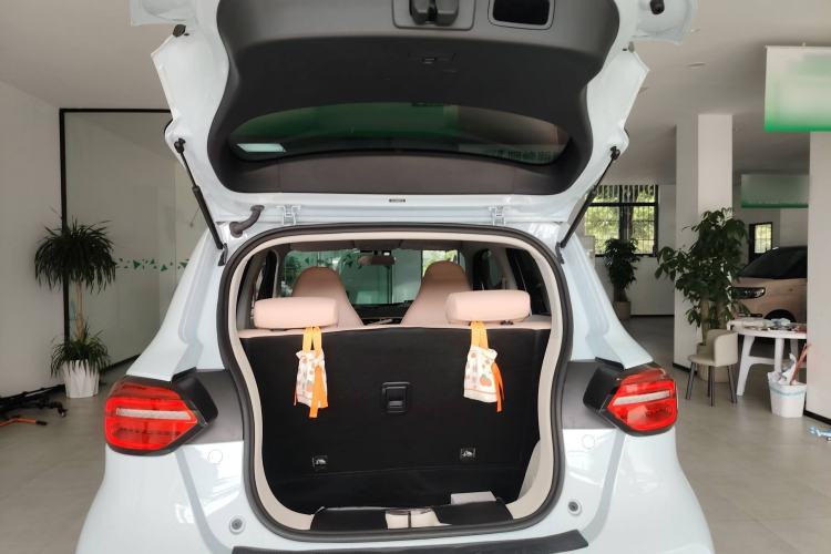 Used Leapmotor T03 2023 310 Lite Edition