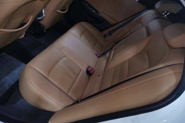 Used Chevrolet Malibu XL 2016 1.5T Dual-Clutch Ruichi Edition