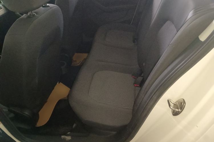 Used Volkswagen Santana 2019 1.5L Automatic Fashion Edition China VI
