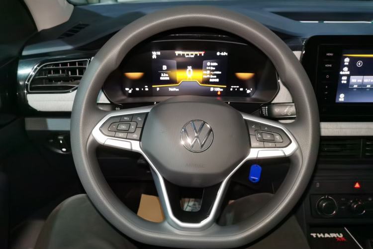 Used Volkswagen Tharu 2025 New Sharp 1.5L Sharp Edition