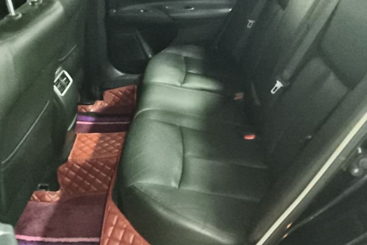 Used Nissan Teana 2018 2.0L XL Smart Upgrade Edition