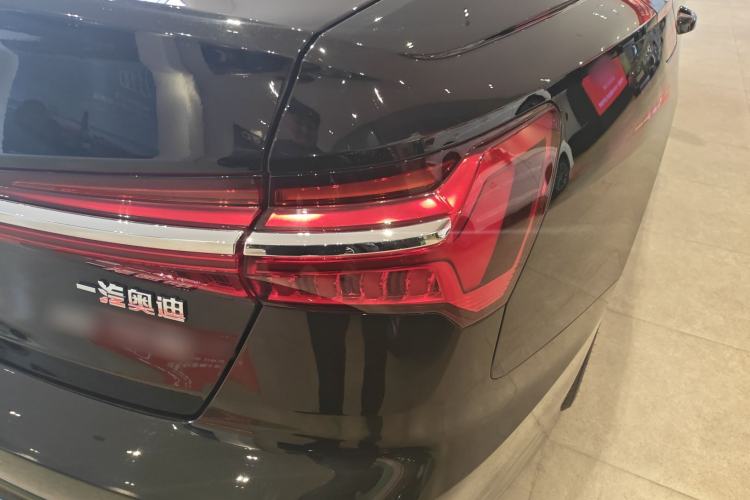 Used Audi A6L 2024 45 TFSI Prestige Dynamic Edition
