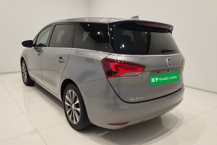 Used Buick GL6 2018 18T 6-Seater Prestige Model