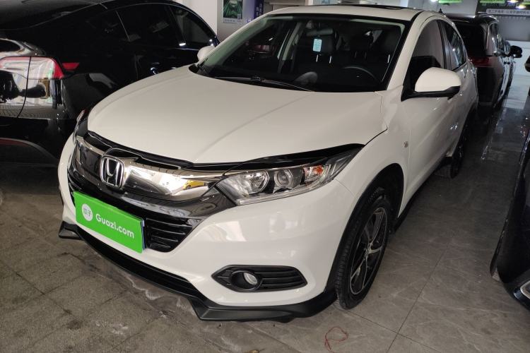 Used Honda Vezel 2020 1.5L CVT Pioneer Edition