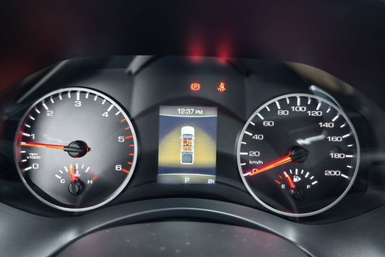 Used Great Wall Poer 2021 2.0T Commercial Version Automatic Diesel 4x4 Elite Long-Box GW4D20M