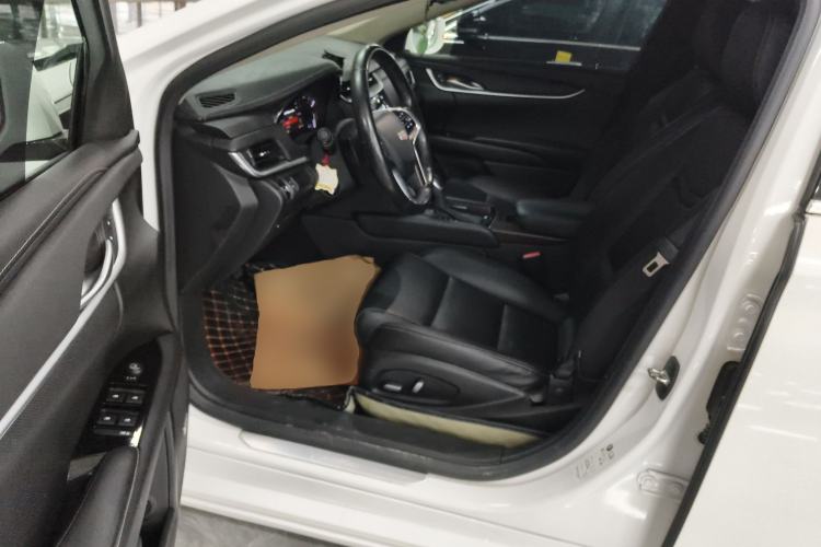 Used Cadillac XTS 2018 28T Tech Edition