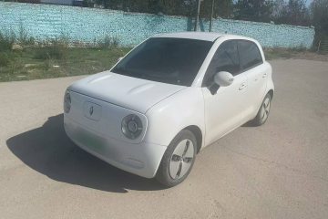 Used ORA Black Cat 2022 Updated Version 301 km Cute Pet Edition Lithium Iron Phosphate