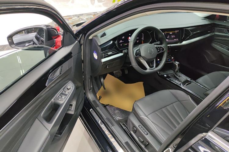 Used Volkswagen Passat 2024 330TSI Starry Elite Edition
