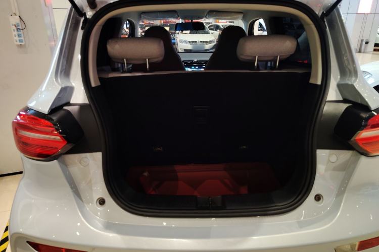 Used Leapmotor T03 2023 310 Lite Edition
