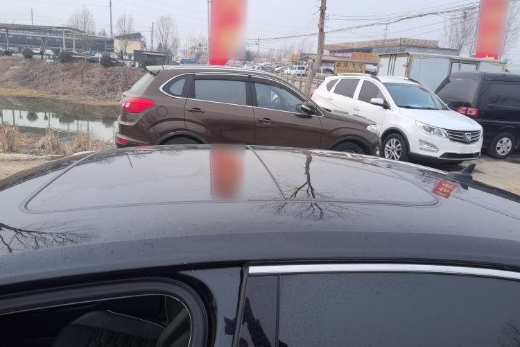 Used Volkswagen Passat 2019 330TSI Elite Edition China V Standard
