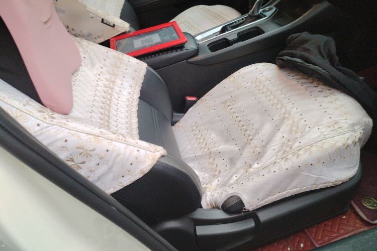 Used Nissan Sylphy 2022 1.6L XL CVT Enjoyment Edition
