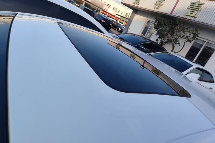 Used Buick GT 2018 18T Automatic Elite Model
