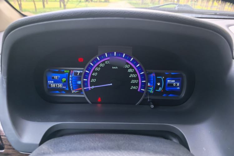 Used BYD S7 2016 2.0T Automatic Prestige Plus
