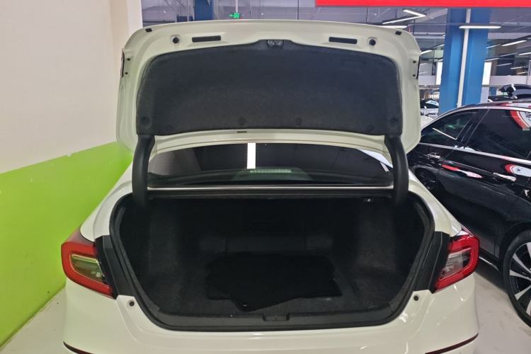 Used Honda Accord 2022 260TURBO Luxury Edition