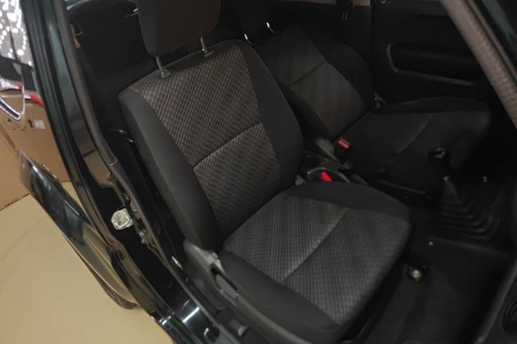 Used Suzuki Jimny 2015 1.3 MT JLX