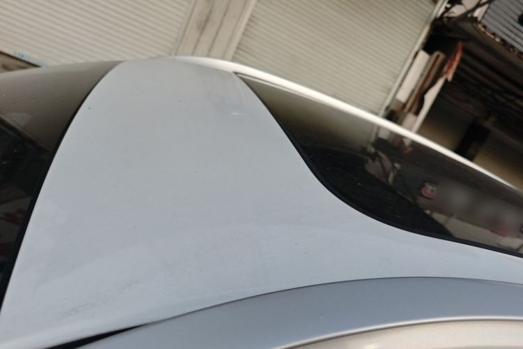 Used Haval H6 2021 China Trend Edition 1.5 GDIT Automatic Champion Version
