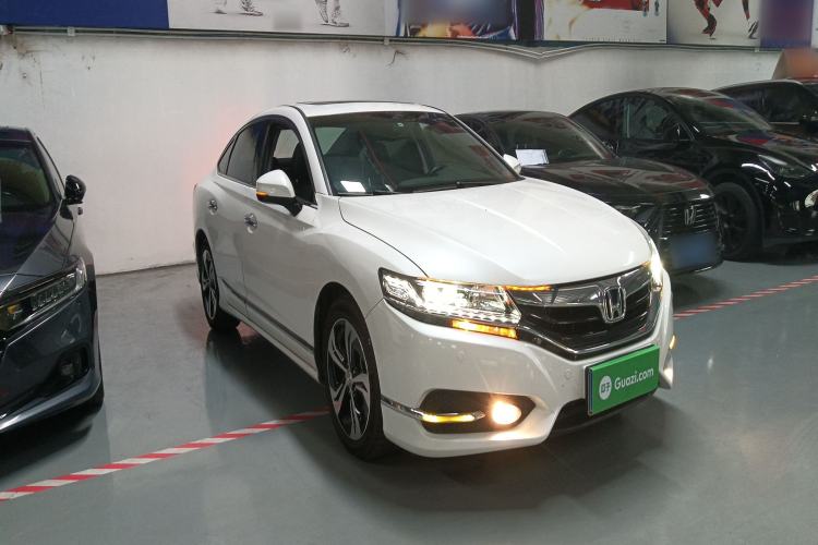Used Honda Spirior 2015 2.4L Prestige Edition