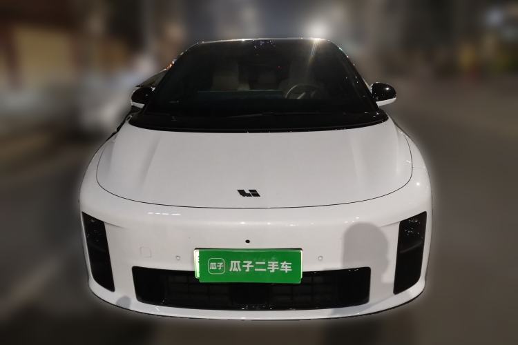 Used Li Auto Li Auto i6 2025 Model Two-Wheel-Drive Standard Type