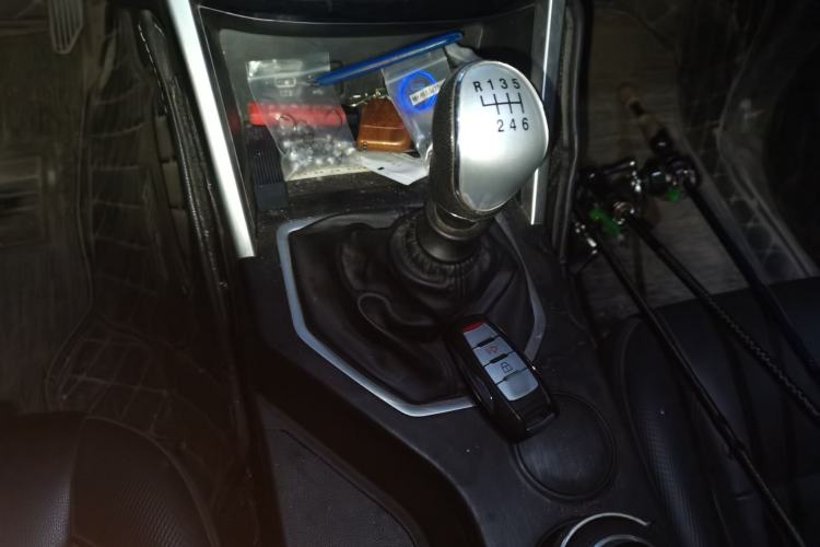 Used Great Wall Poer 2021 2.0T Commercial Version Manual Diesel Two-Wheel Drive Elite Long-Box GW4D20M