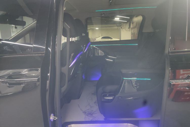 Used GAC Trumpchi M8 2024 Master Series 400T Ultimate Edition