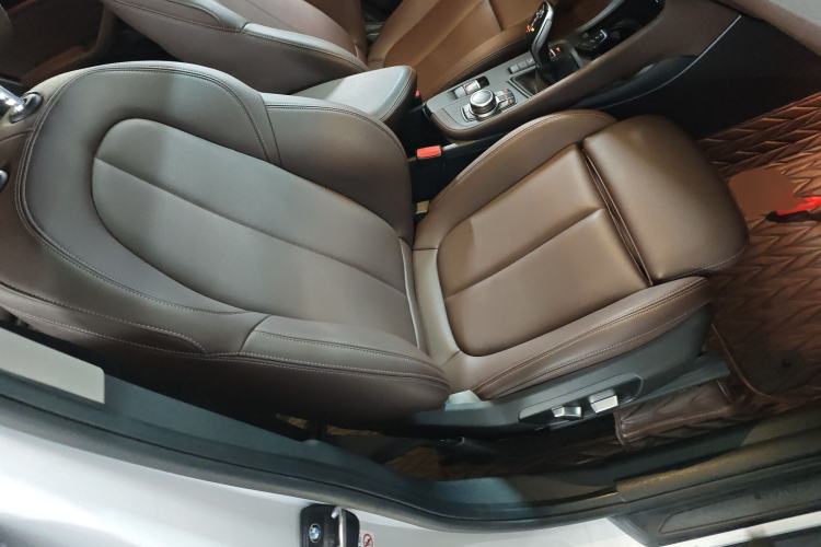 Used BMW X1 2022 sDrive25Li Leading Model
