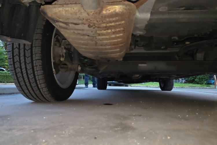 Used Baojun 530 2018 1.5T Manual Elite Version China V