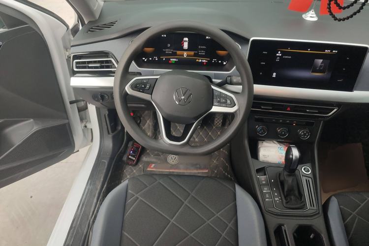 Used Volkswagen Lavida 2023 Revised 1.5L Automatic DeYi Edition
