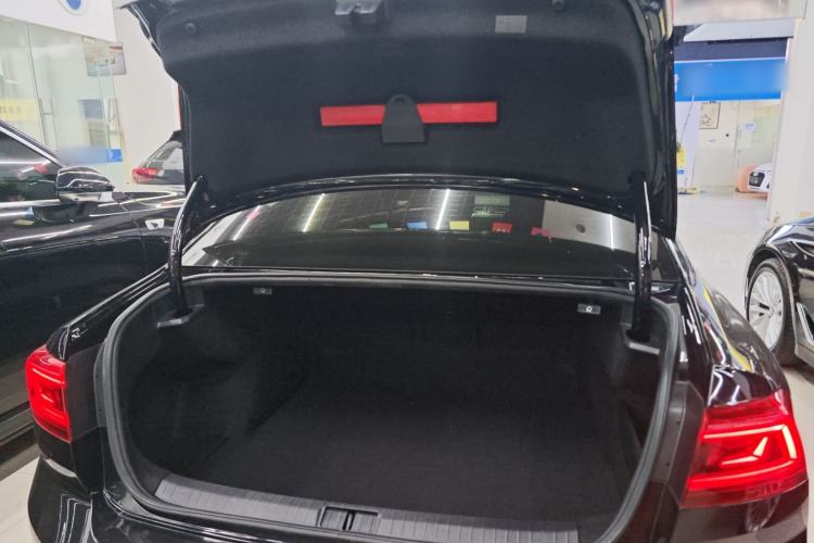 Used Volkswagen Magotan 2020 330TSI DSG Luxury Edition
