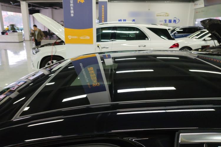 Used Mercedes-Benz E-Class 2020 E 260 L Sport Edition
