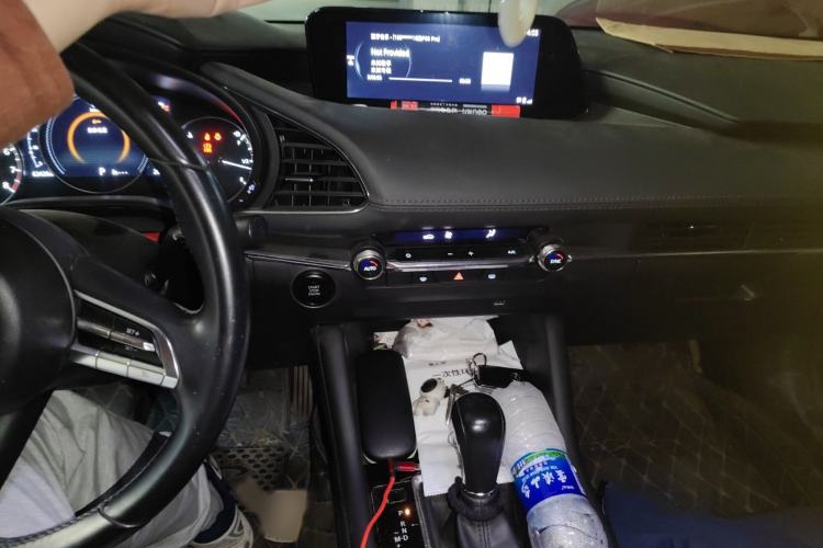 Used Mazda Mazda 3 Axela 2020 2.0L Automatic Zhiya Edition