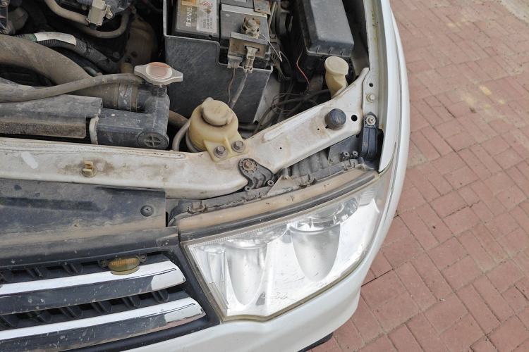 Used Mitsubishi Pajero Sport 2013 3.0L Automatic 4x4 Flagship Edition