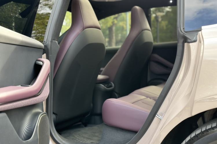 Used Nio ET5 2024 75 kWh