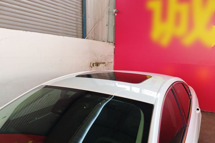 Used Ford Mondeo 2013 1.5L GTDi180 Fashion Edition
