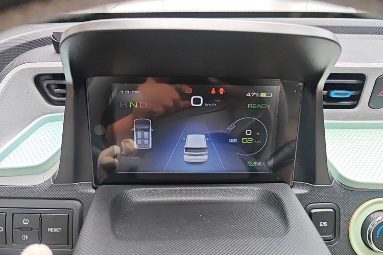 Used Wuling Hongguang MINIEV 2020 Lite Version Lithium Iron Phosphate
