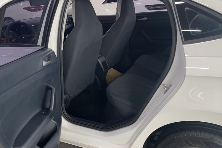 Used Volkswagen Lavida 2023 New Rui 1.5L Automatic New Yi Edition
