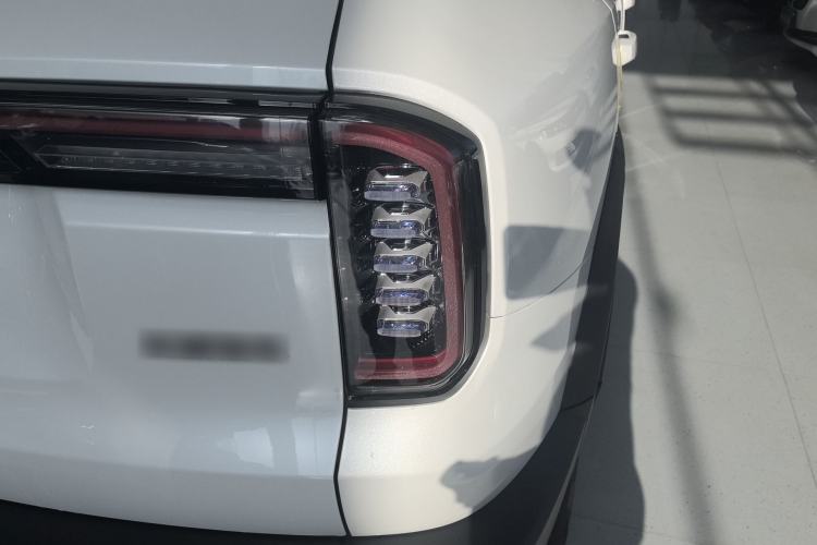 Used Haval DARGO 2024 1.5T DCT Border Collie Edition