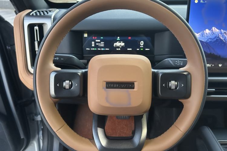 Used Chery Fulwin X3L 
