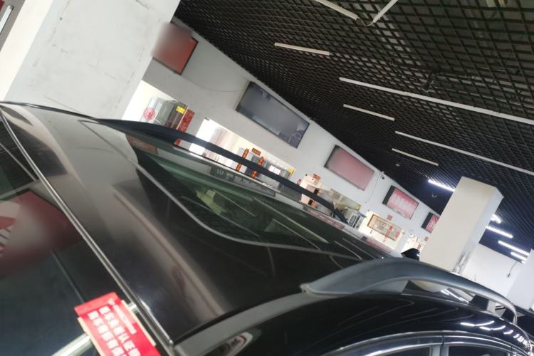 Used Subaru Forester 2013 2.5i Automatic Elite Edition
